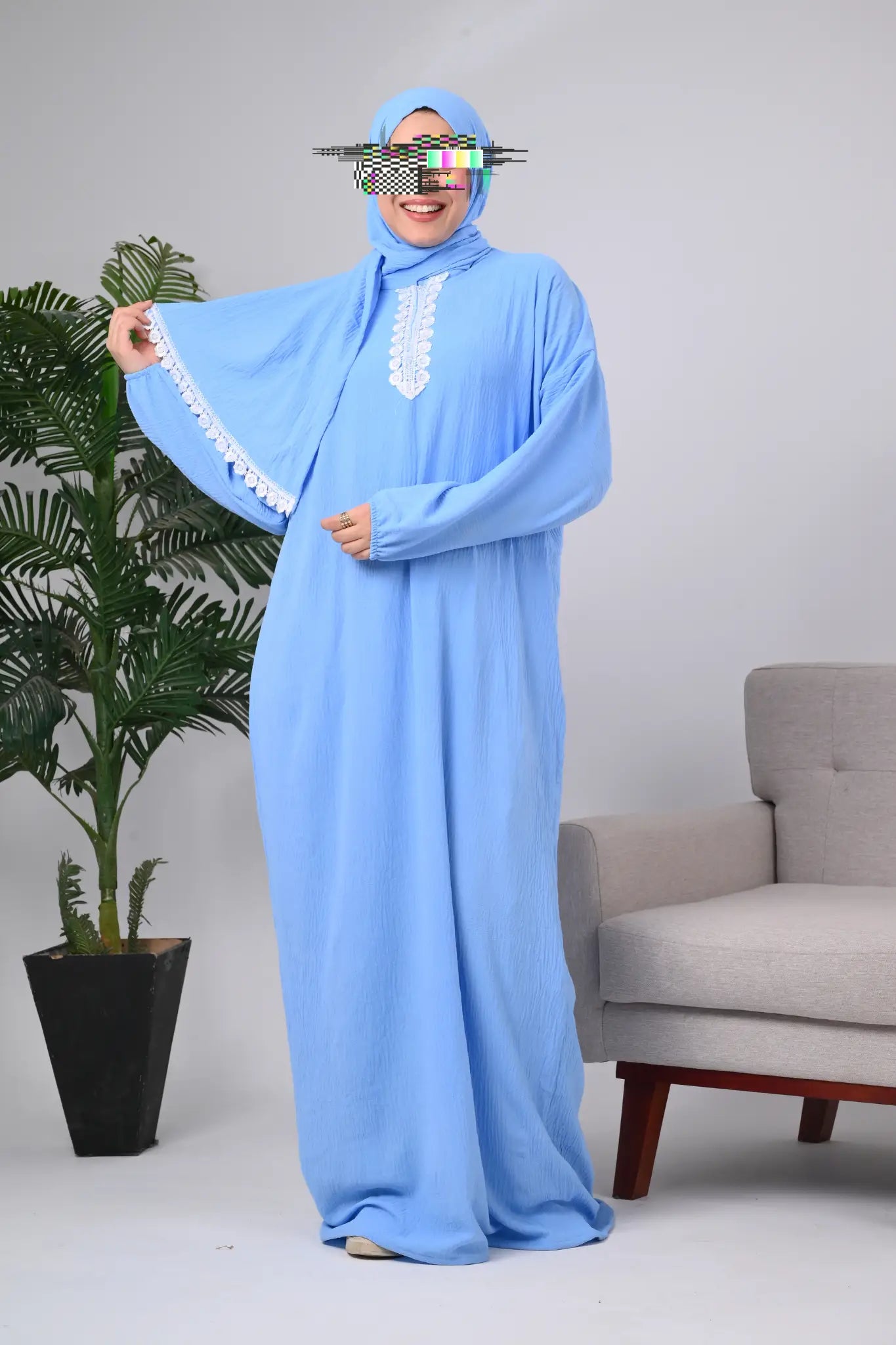 اسدال ساده بجوبير