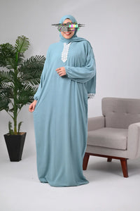 اسدال ساده بجوبير