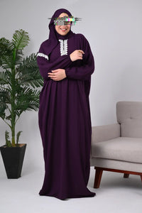اسدال ساده بجوبير