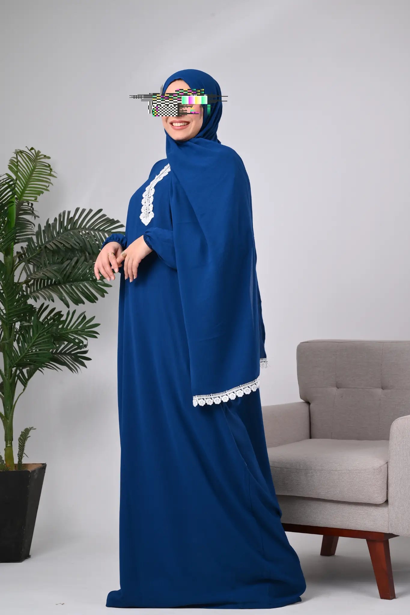 اسدال ساده بجوبير