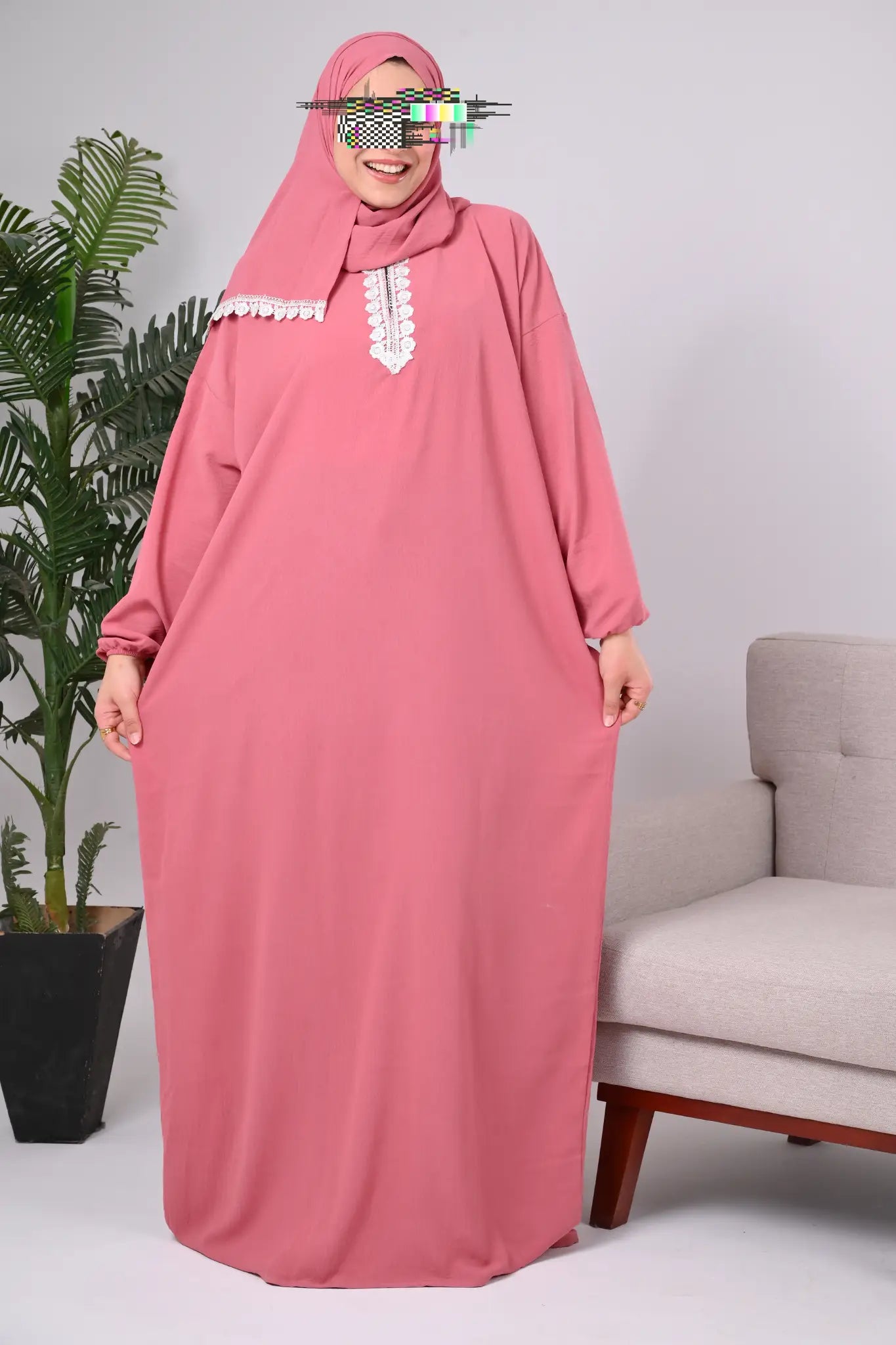 اسدال ساده بجوبير
