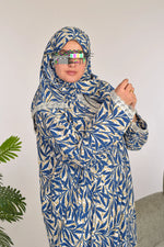 ازرق