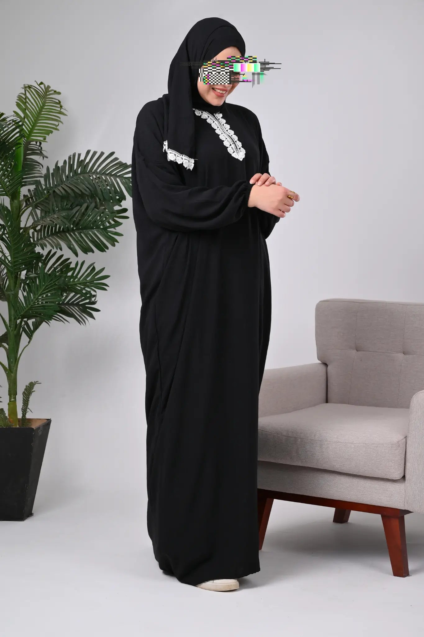 اسدال ساده بجوبير