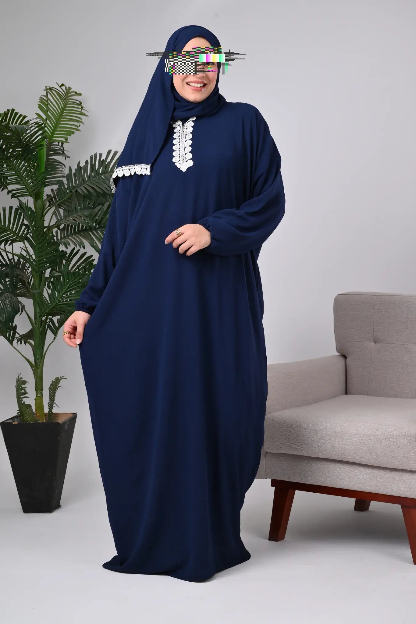 اسدال ساده بجوبير