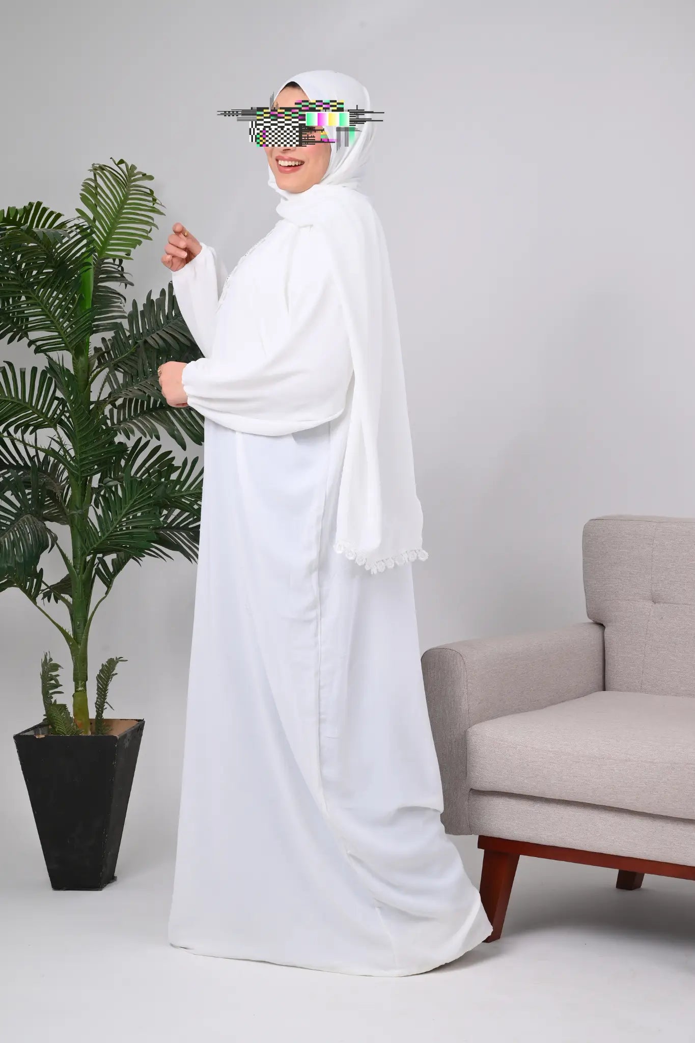 اسدال ساده بجوبير