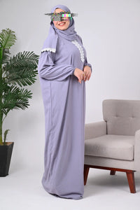 اسدال ساده بجوبير