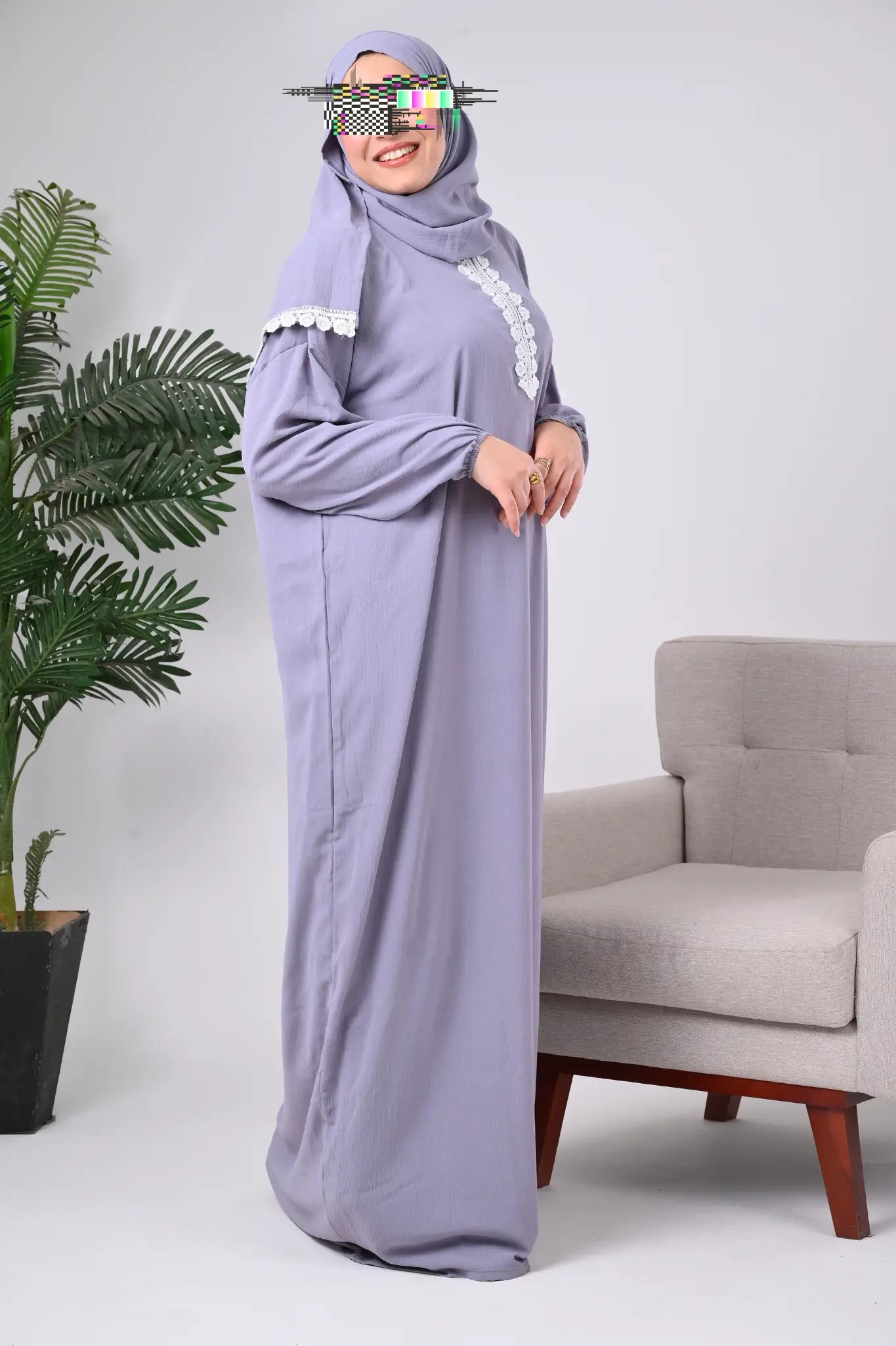اسدال ساده بجوبير