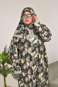 اسدال فسكوز نقشة الخريف