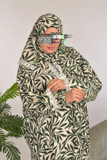 زيتي فاتح