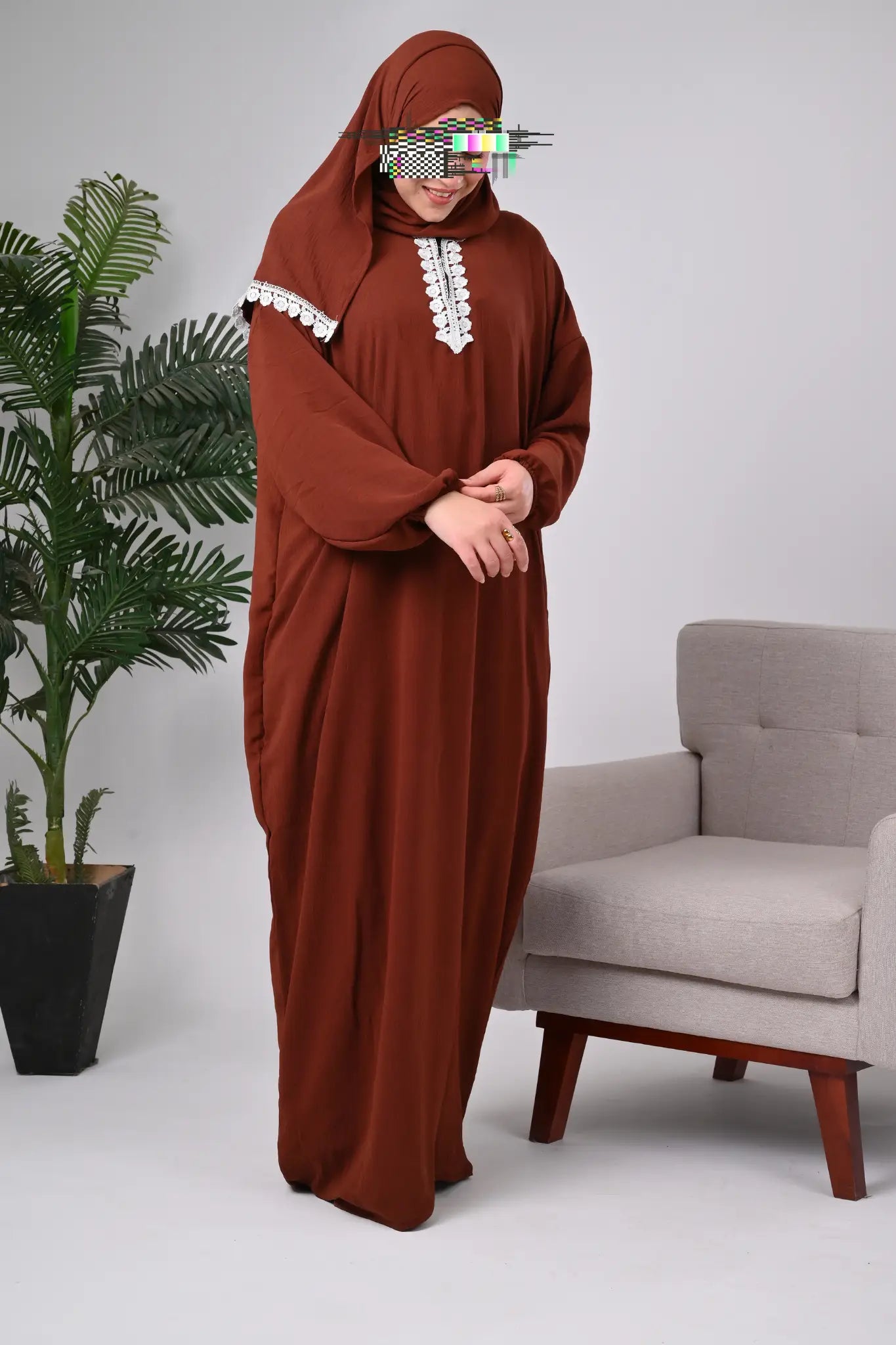 اسدال ساده بجوبير