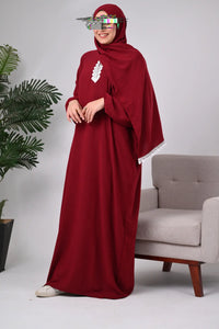 اسدال ساده بجوبير